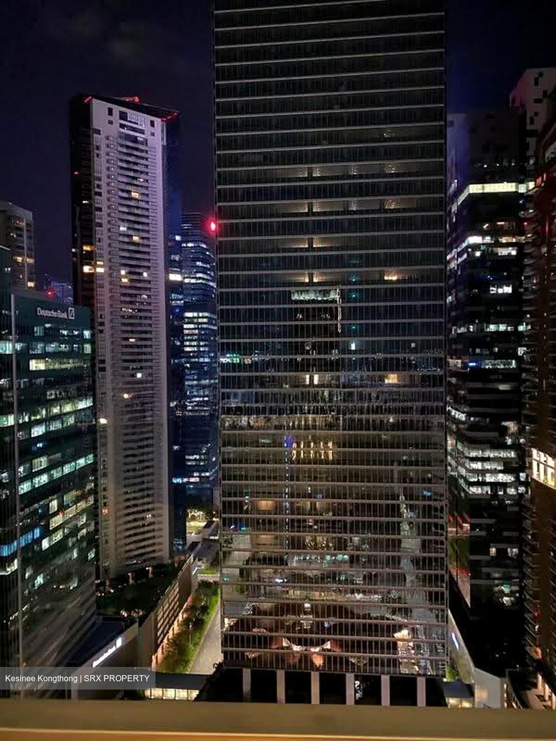 Robinson Suites (D1), Apartment #635508411